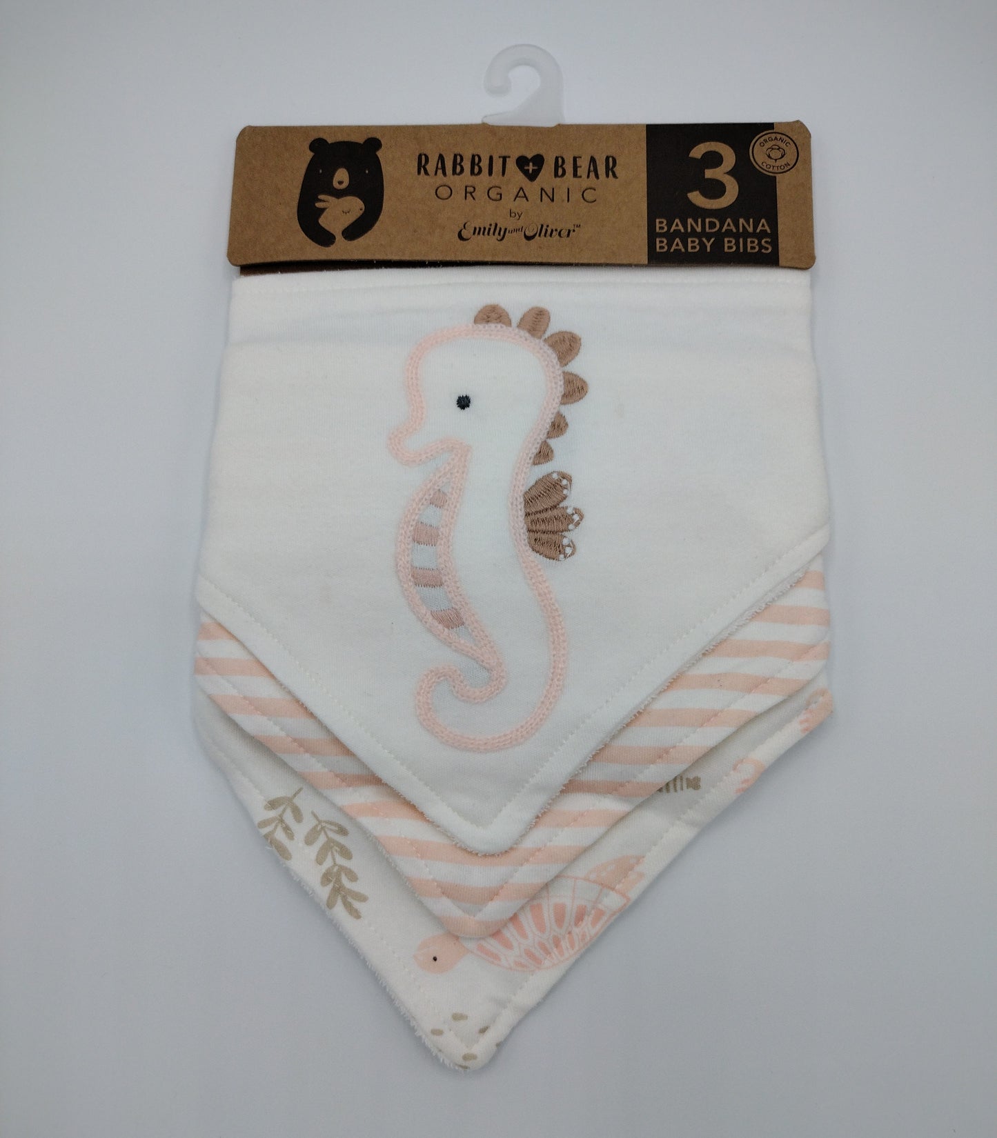 Baby Bandana Bibs Bundle NWT
