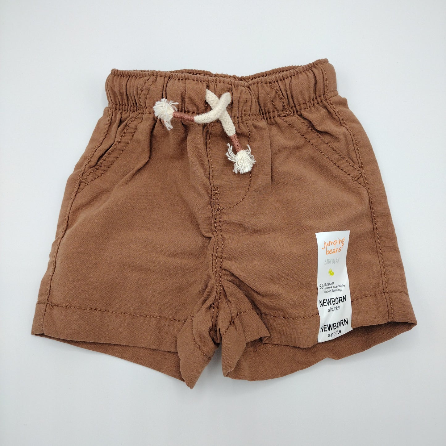 Baby Boy Shorts Bundle Size Newborn NWT
