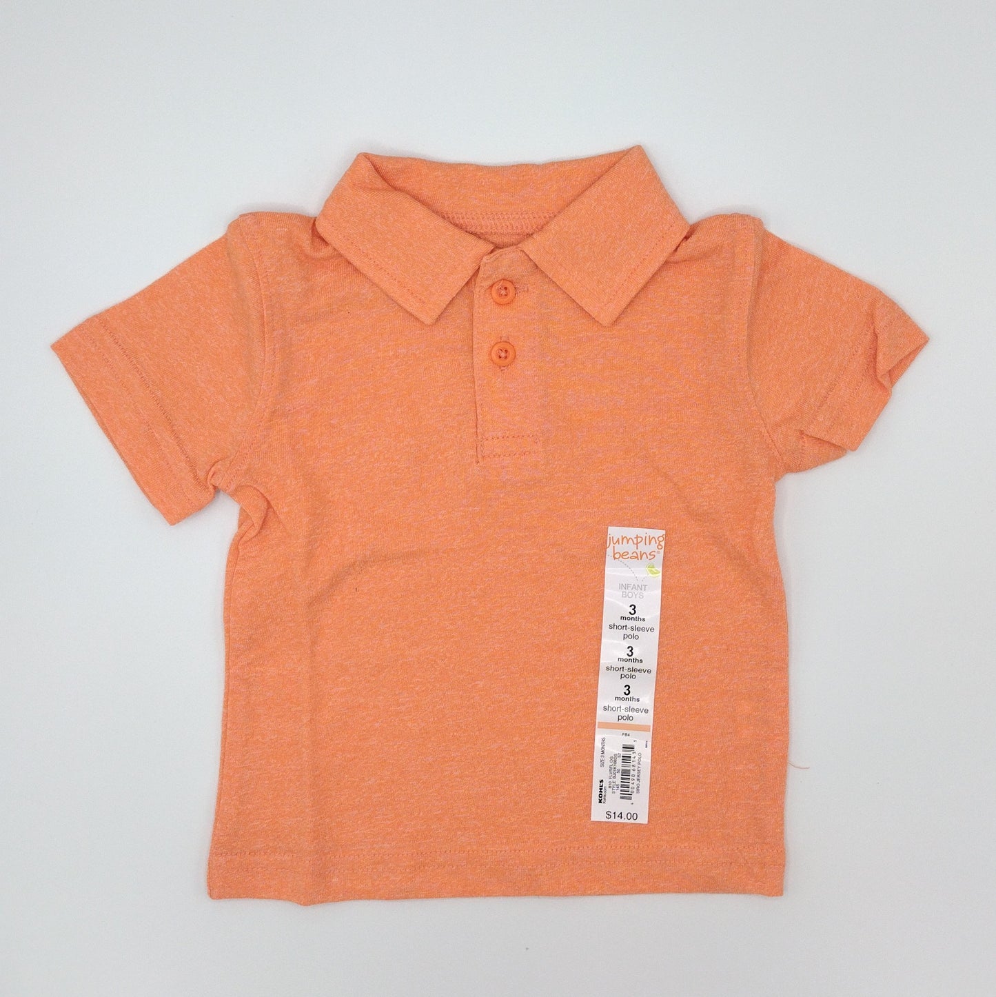 Baby Boy Summer Clothes Bundle Size 3 Months NWT