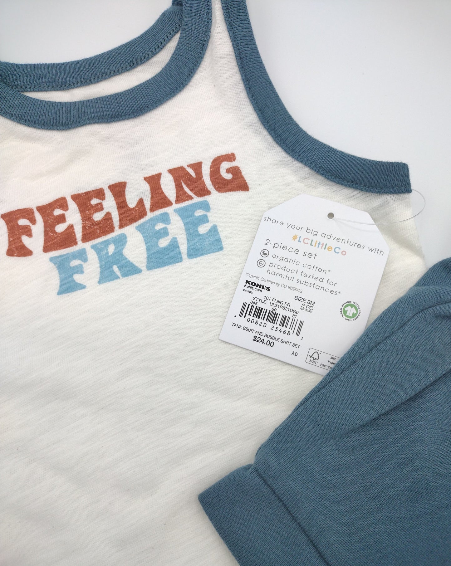 Baby Boy Summer Clothes Bundle Size 3 Months NWT