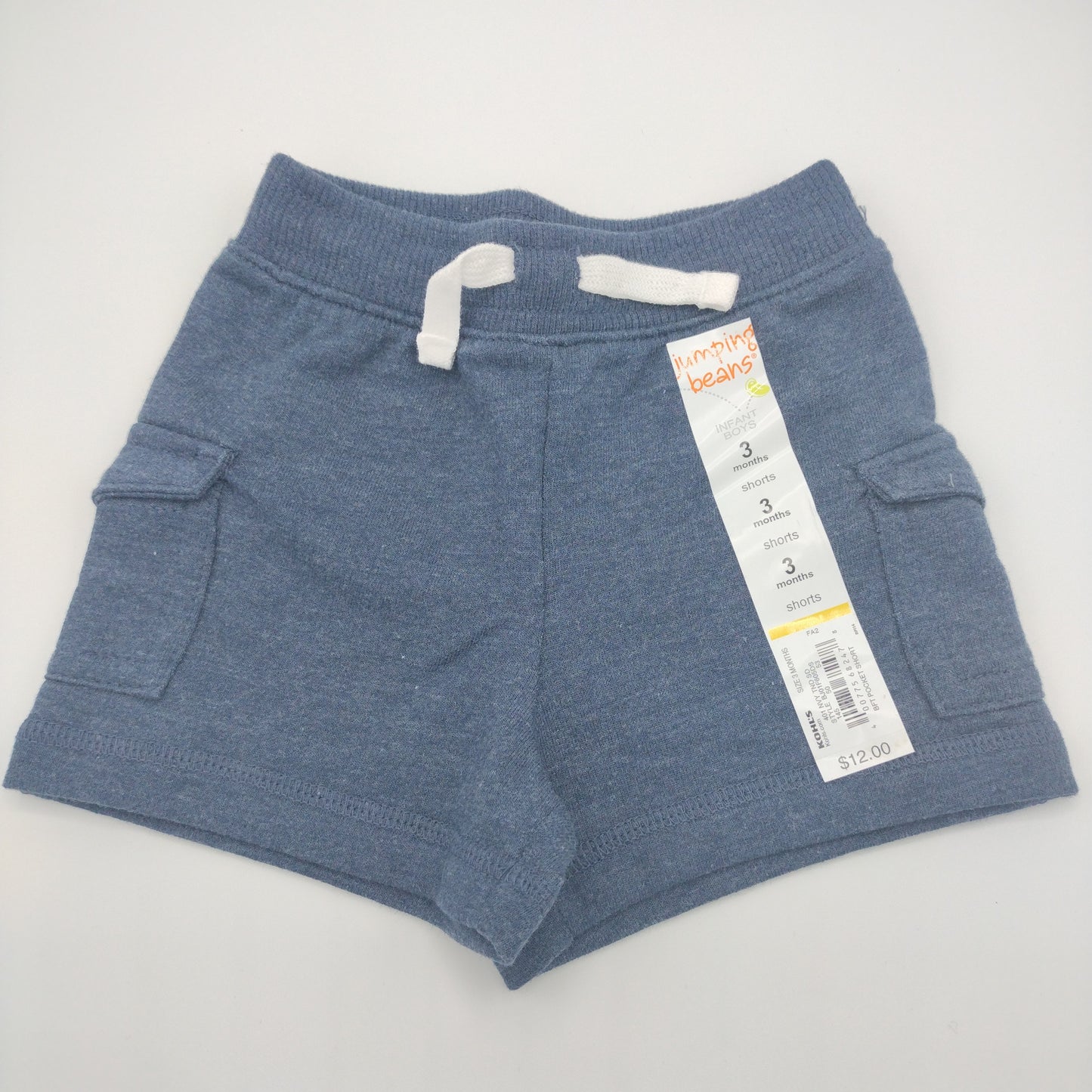Baby Boy Summer Clothes Bundle Size 3 Months NWT