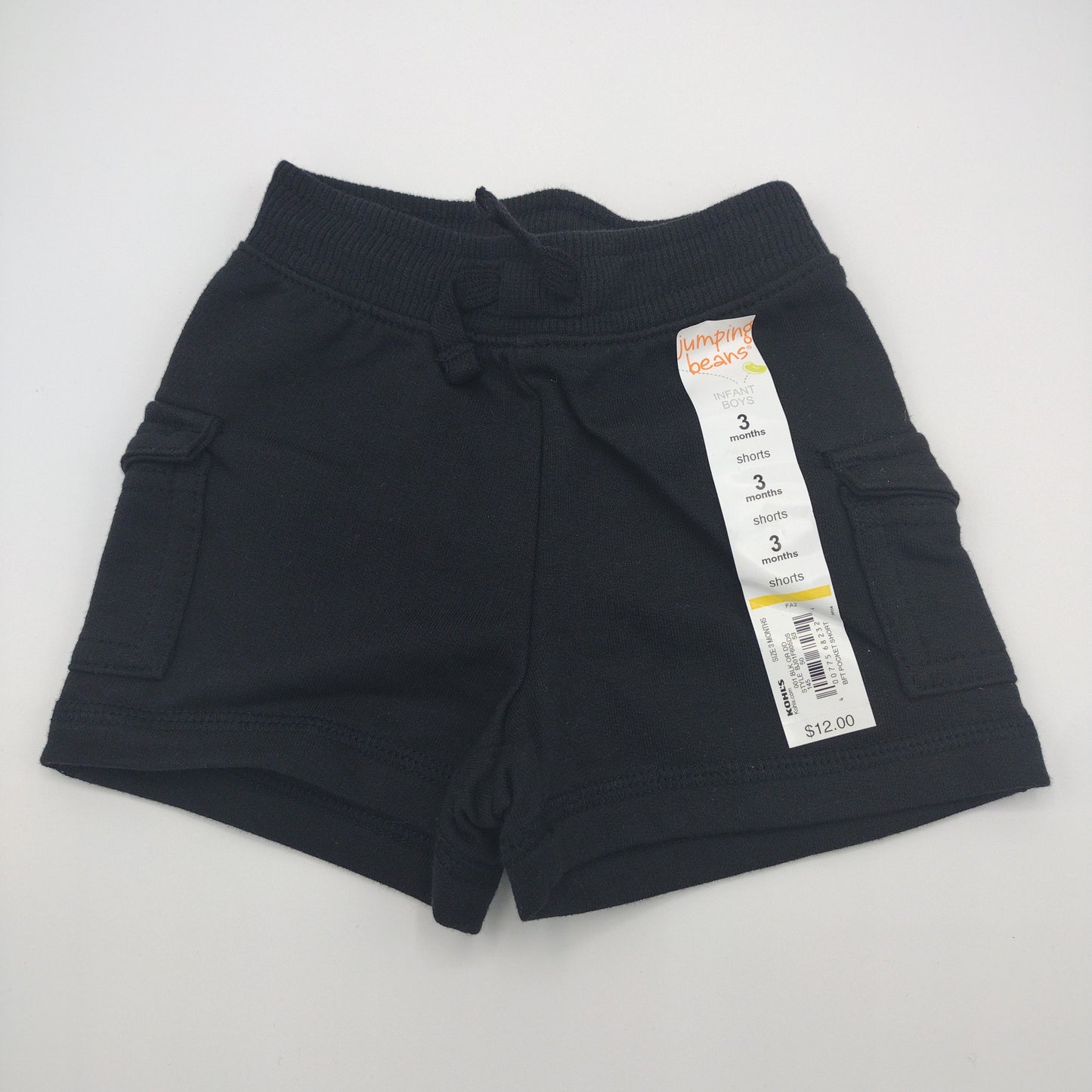 Baby Boy Summer Clothes Bundle Size 3 Months NWT