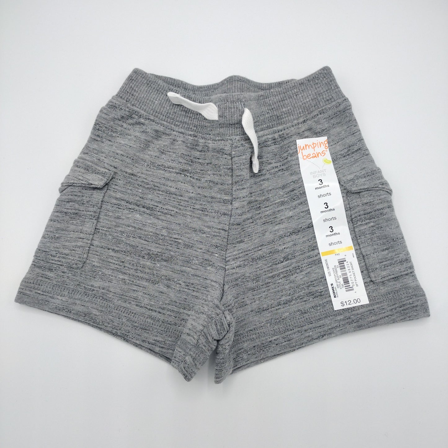 Baby Boy Summer Clothes Bundle Size 3 Months NWT