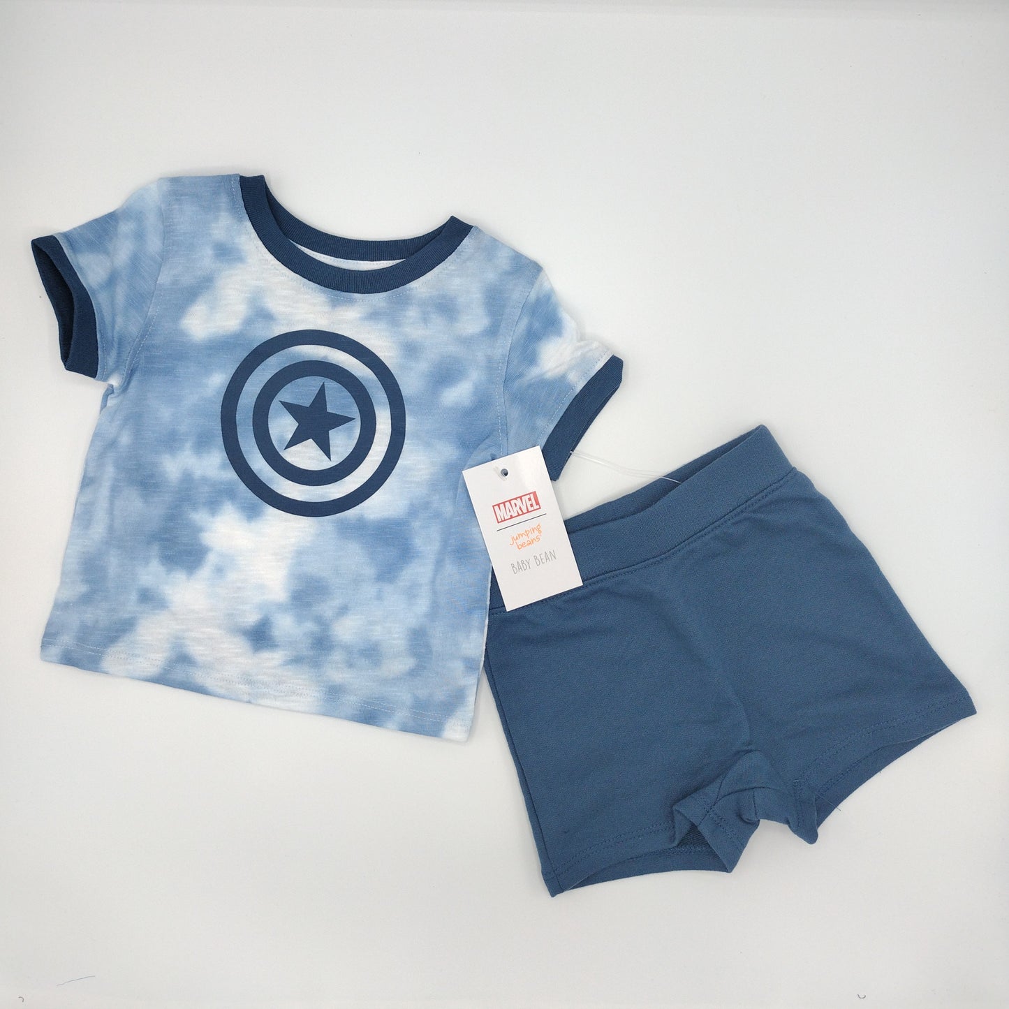 Baby Boy Summer Outfit Sets Bundle Size 3 Months NWT