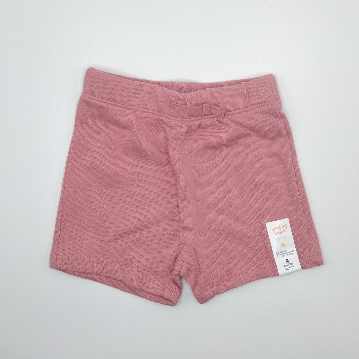 Baby Girl Shorts Bundle Size 9 Months NWT