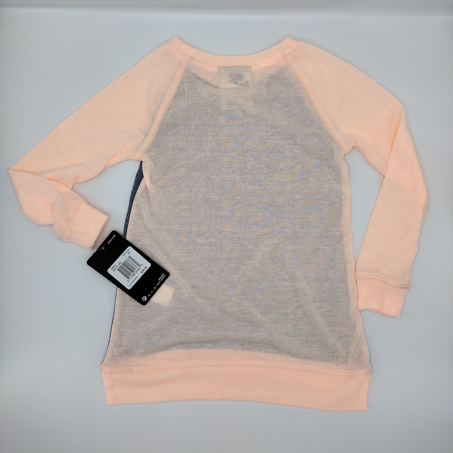 Girls Nike Shirt Size 2Y/3Y NWT