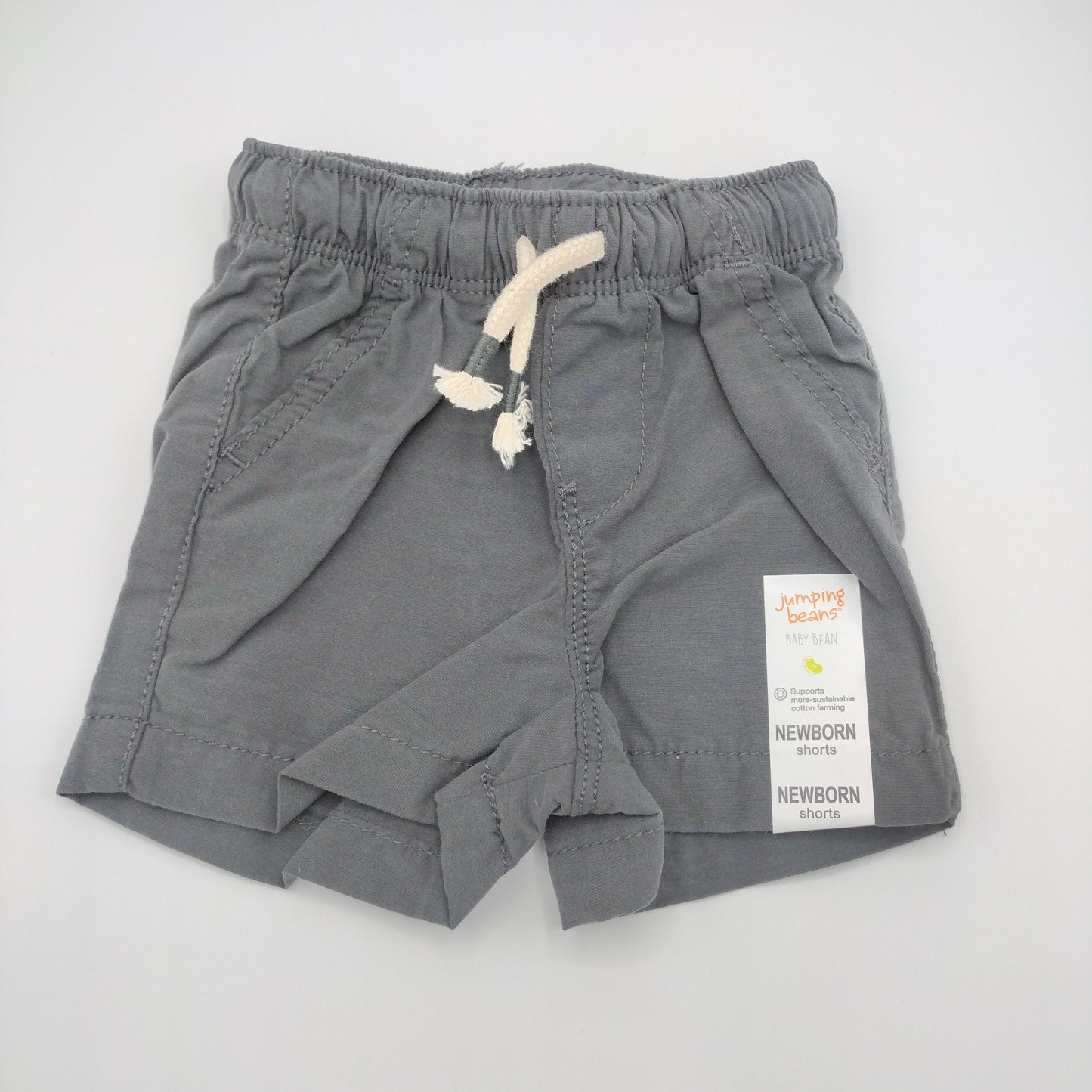 Baby Boy Shorts Bundle Size Newborn NWT