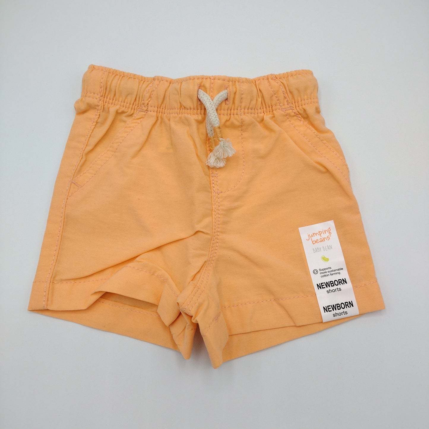 Baby Boy Shorts Bundle Size Newborn NWT