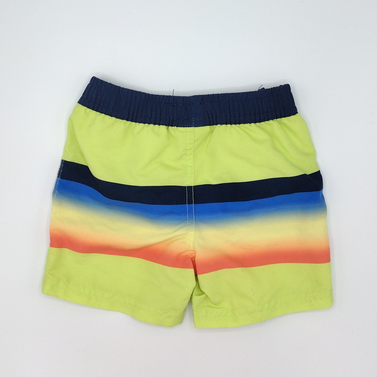 Baby Boy Swim Trunks Size 12 Months Pre-Owned