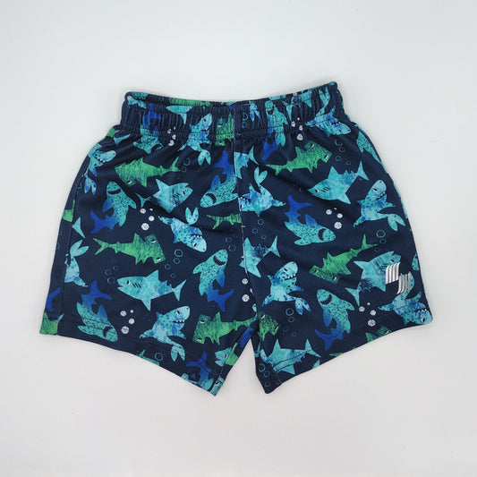 Toddler Boys Shorts Size 2T Pre-Owned