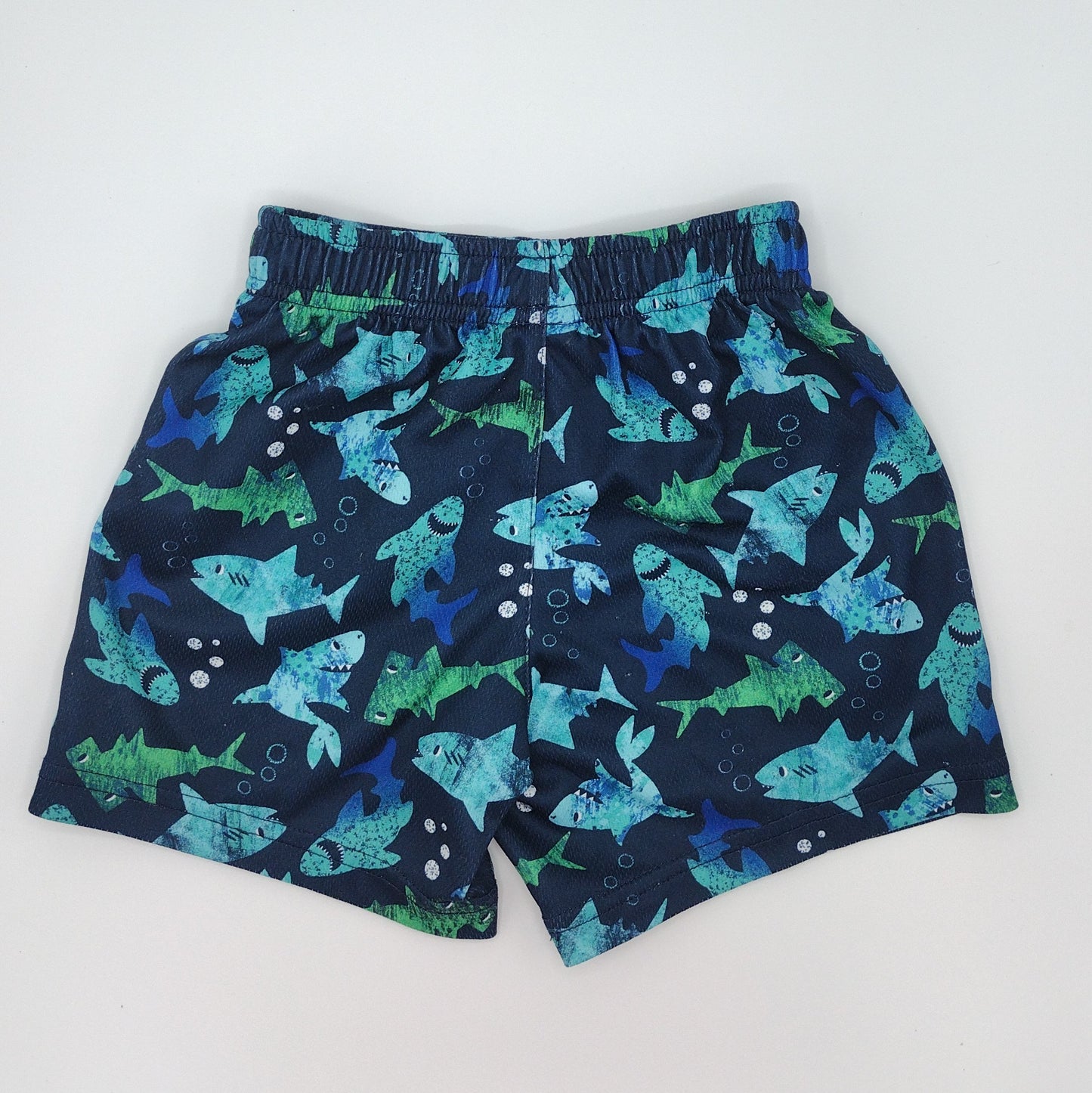 Toddler Boys Shorts Size 2T Pre-Owned