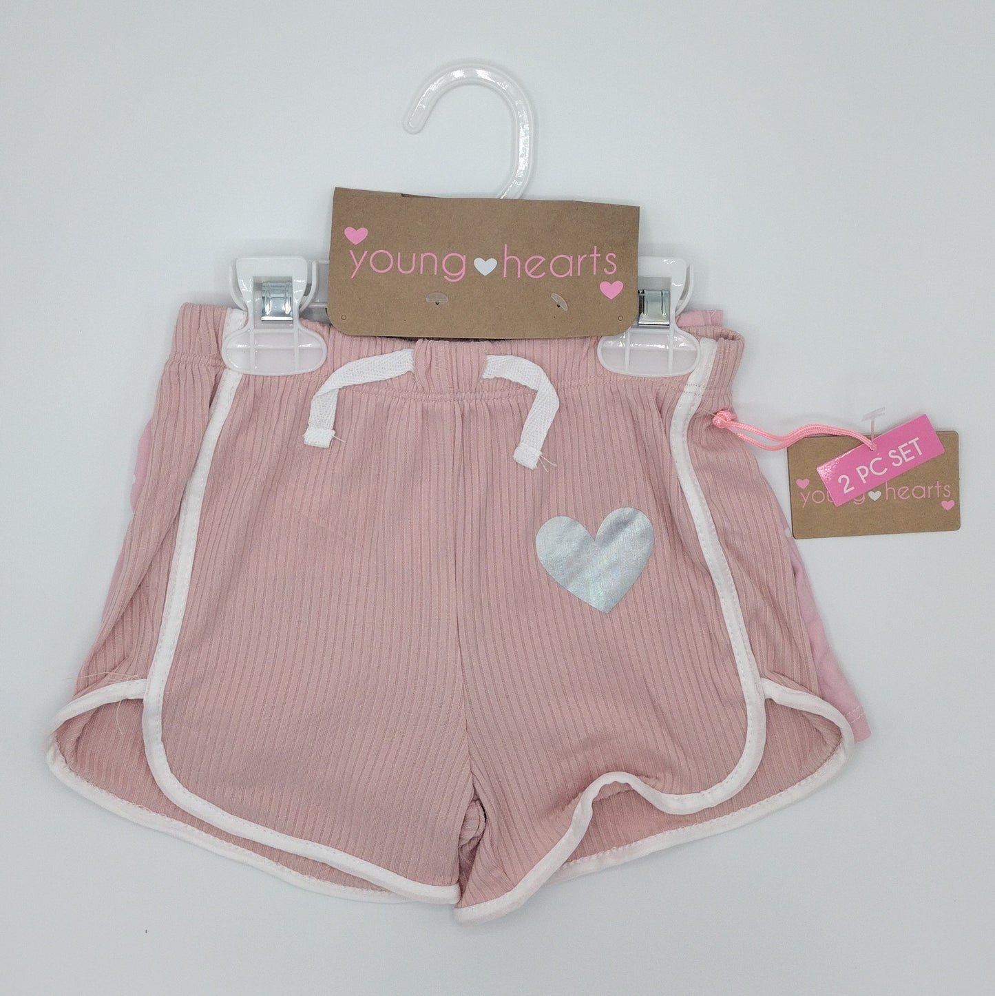 Girls Summer Clothes Bundle Size 4 NWT