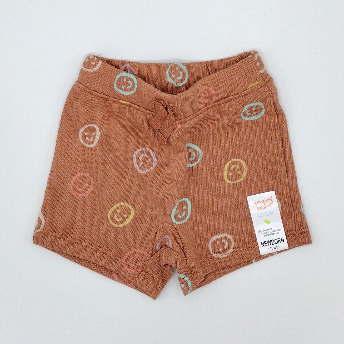 Baby Girl Jumping Beans Shorts Bundle Size Newborn NWT