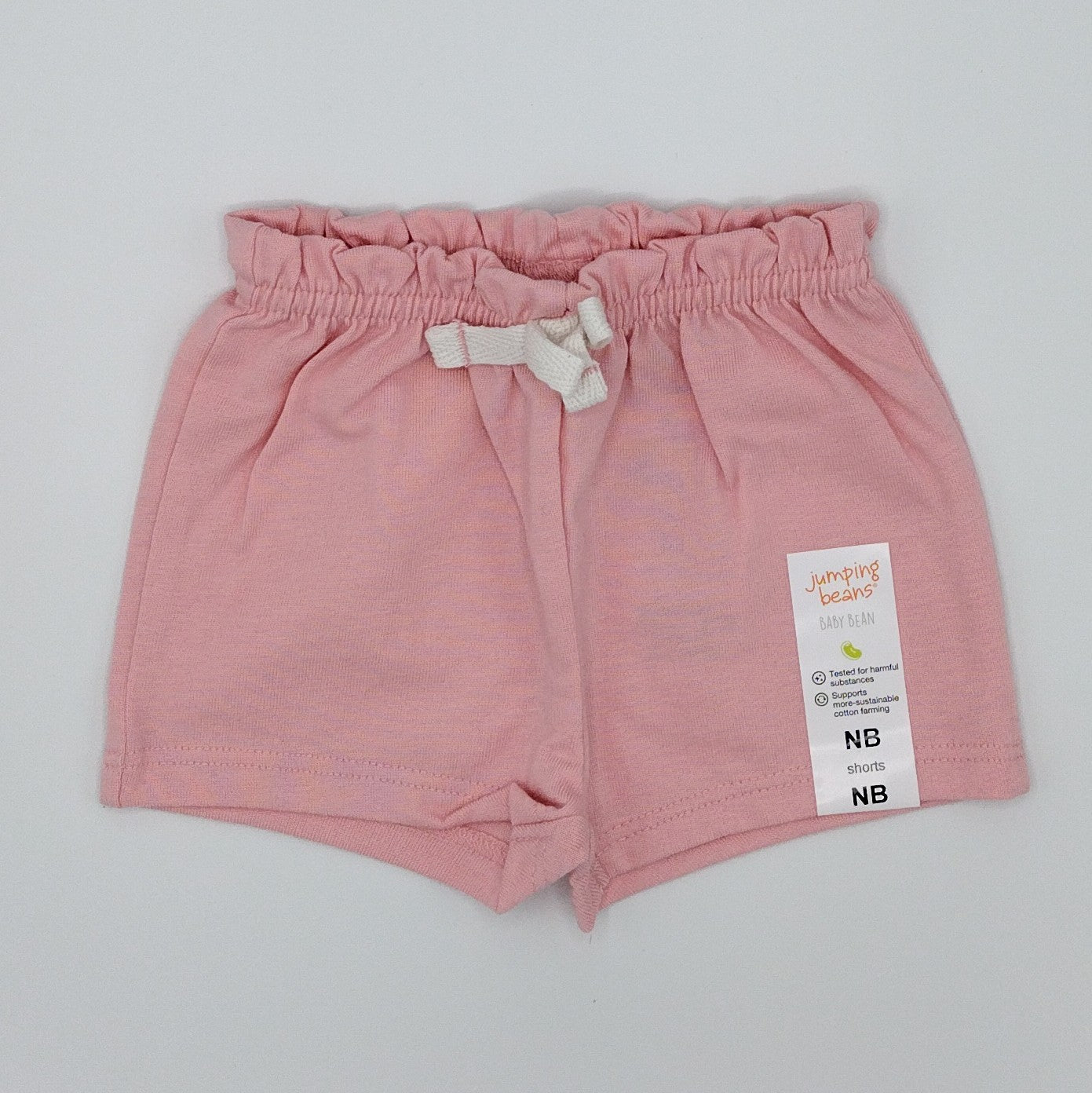 Baby Girl Jumping Beans Shorts Bundle Size Newborn NWT