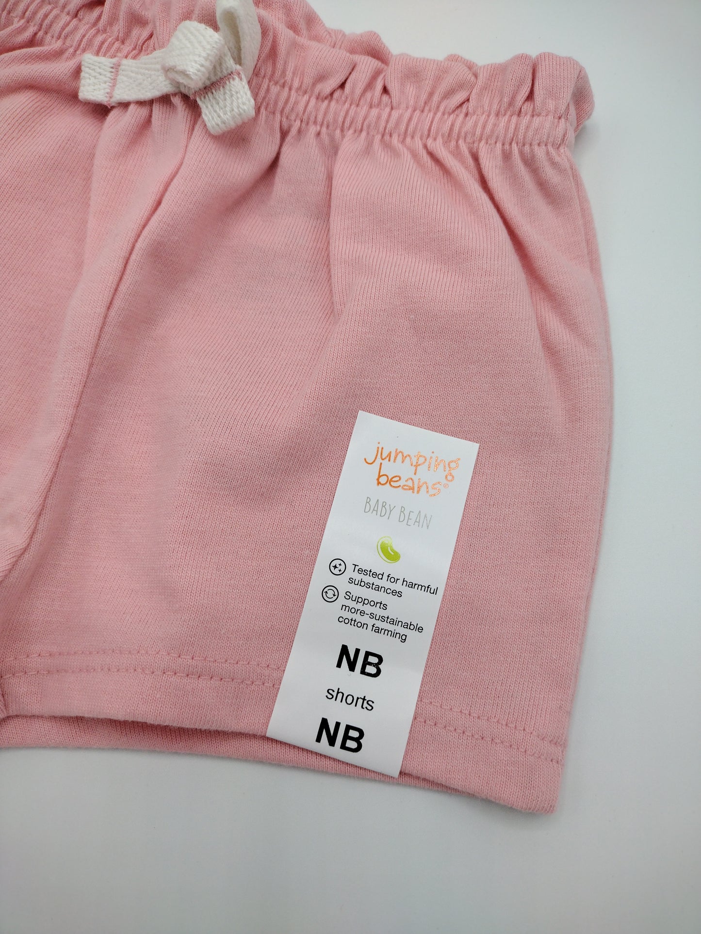 Baby Girl Jumping Beans Shorts Bundle Size Newborn NWT