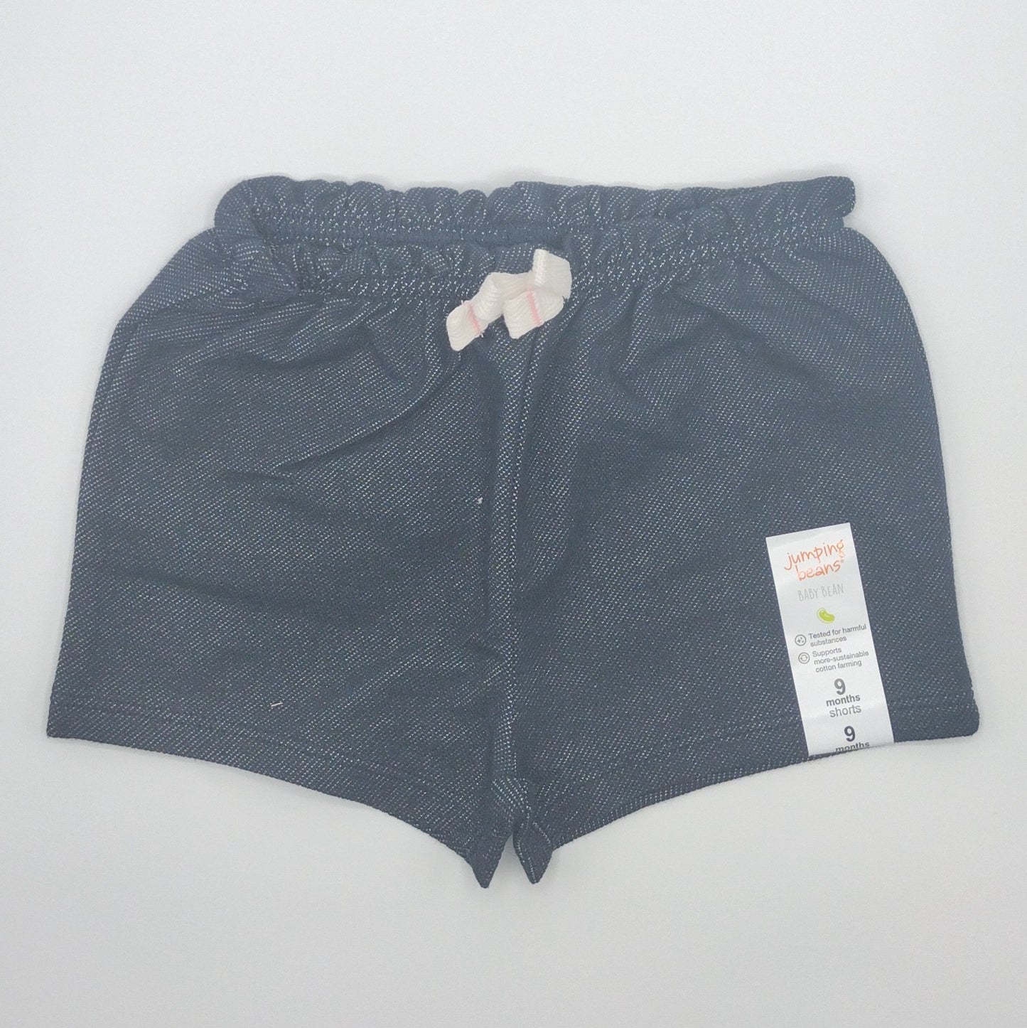 Baby Girl Shorts Bundle Size 9 Months NWT