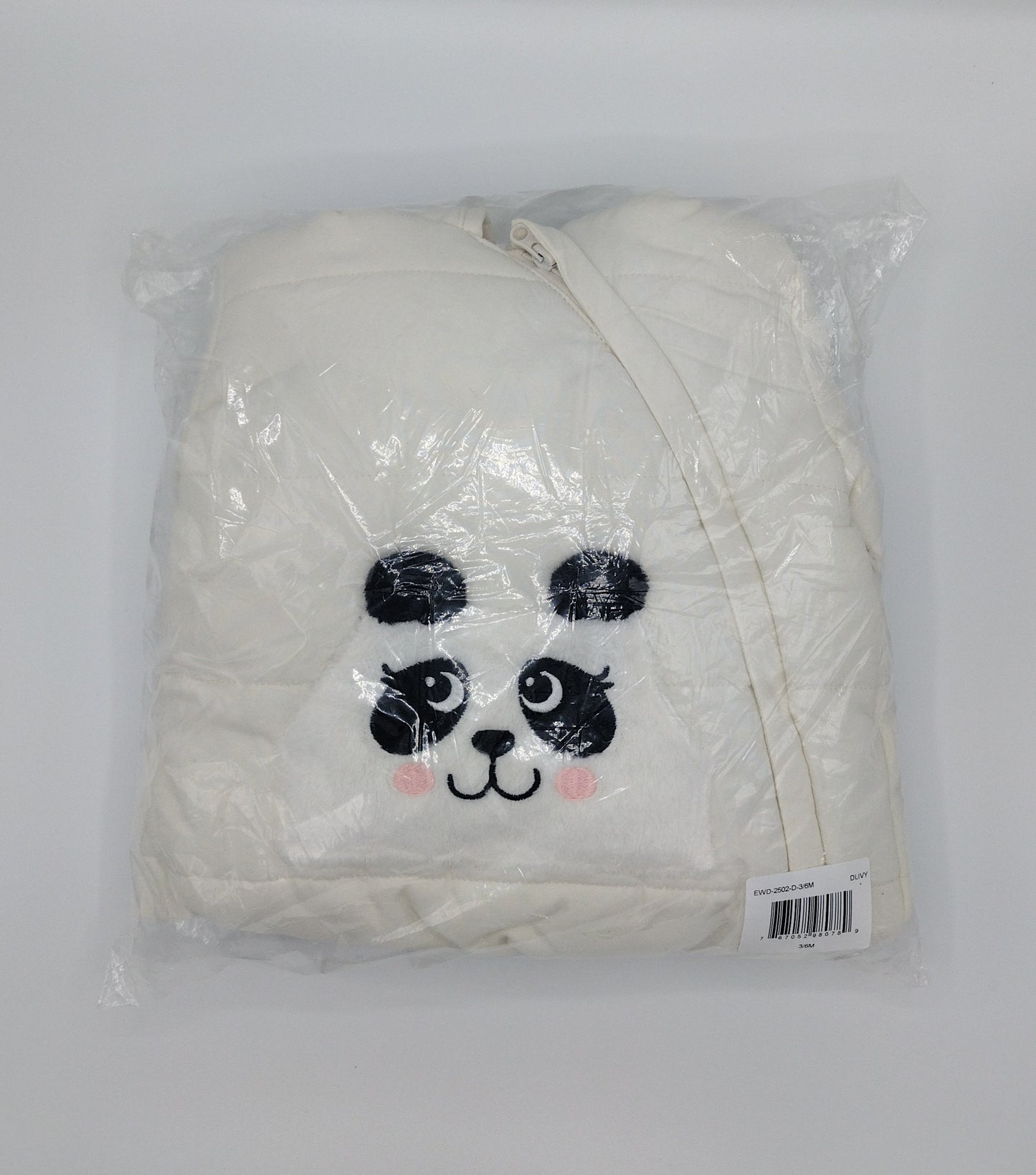 Baby Snowsuit Bunting Size 3-6 Months NEW