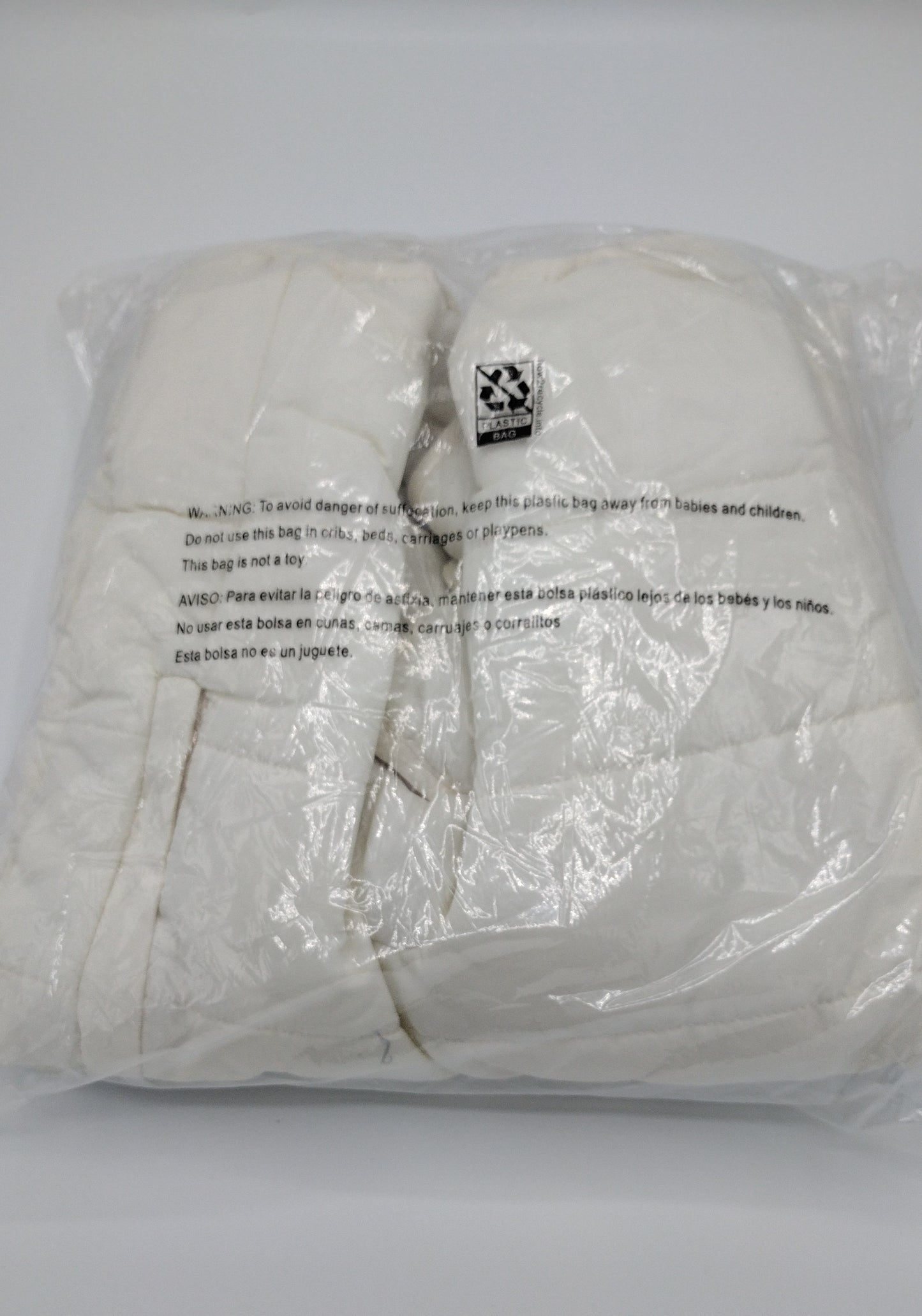 Baby Snowsuit Bunting Size 3-6 Months NEW